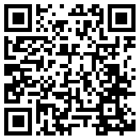 QR Code for bitcoin:1DBFBqBmZYENUb9FG6Rox2Lx4qrGEdPzL1