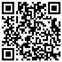 QR Code for bitcoin:1DBFEGHDvdgejKaFVF8tiQXv4cdCSaSSTv
