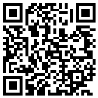 QR Code for bitcoin:1DBFJCNv7mCFJM53iQRLayQ5snDeG3fMQD
