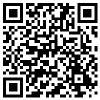 QR Code for bitcoin:1DBFRBByJwRvdT388skRFASXtdayEm2UpE