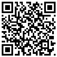 QR Code for bitcoin:1DBFSs59CmVwoaZtrBjuHMutvF6b4censm