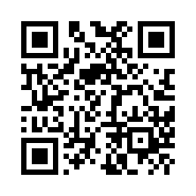 QR Code for bitcoin:1DBFuYGEEbZgrkeFP9o3z46qcUZKM4qMNE