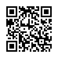 QR Code for bitcoin:1DBFzpsF2vbEEdyqWz7V1HXUoutgYwqfJC