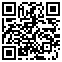 QR Code for bitcoin:1DBG3G5E3VGEkK1Fv8VzjoFujUAMergxom