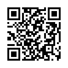 QR Code for bitcoin:1DBGAW1GTimpsp2Qe2vWqTBYwd8qfDe7v3