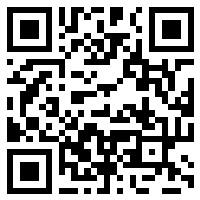 QR Code for bitcoin:1DBHQH3NEW7ARX4tP7Dk3tvpXzMe2yuc2F
