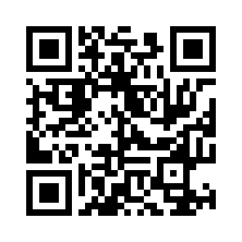 QR Code for bitcoin:1DBJs3ZKwNUrjixDKMA1FD7A9C7xMNNF2f