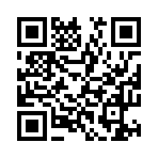 QR Code for bitcoin:1DBK7QekeMx8DzPQiSc5VY9m1He6ug2aCy
