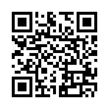 QR Code for bitcoin:1DBKe3tgEdDXjQoLKeyMvVL4wnhLhkTaEi
