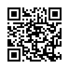 QR Code for bitcoin:1DBLUJuA4ohKSFTL1MYGjUSrjsDgKAieKZ