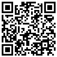 QR Code for bitcoin:1DBLXw8GnKrdCWXCTj4F9kPRrgk1B54GeN