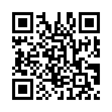 QR Code for bitcoin:1DBMsKgHLqFdX8fqhfUMPCLD89GLsgugV3