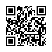 QR Code for bitcoin:1DBNkHTHsh4H8HdkBSq93noPYHMyNecsta