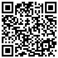 QR Code for bitcoin:1DBNtVCh8caHdvk6bt5nAuk6hCjBAiFFT4