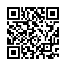 QR Code for bitcoin:1DBPHTL283TUqsAXEaLpLvjzToMzP1YCgP