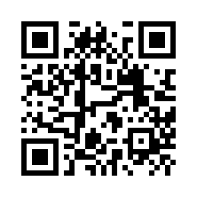 QR Code for bitcoin:1DBRnFSTBPrpkP32yxKN4hy4ekrGAHrAT1