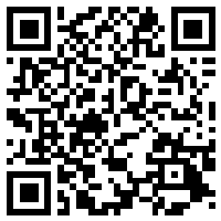QR Code for bitcoin:1DBSNXdFDmArmj97RYWqLT5MzmK6F22i2t