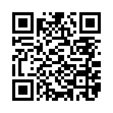 QR Code for bitcoin:1DBTf6vpUcfkBZqrkQk2bm8de37aWra8a4