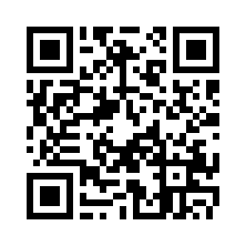 QR Code for bitcoin:1DBTp9FrmcZMGPvmThBReVRK2fQdULx2NL