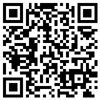 QR Code for bitcoin:1DBU92CmsbHLJZ7hktSSr8TxoSP1ASTkHM