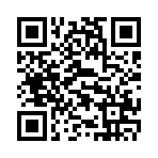 QR Code for bitcoin:1DBUAmzy4PYVQieqbpTSpgToYtbWFuCHUm