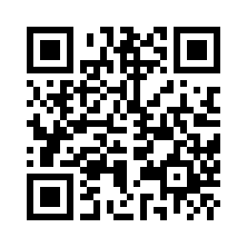QR Code for bitcoin:1DBWAPpLbAeUa166mur2TkV22maVaJSqrp