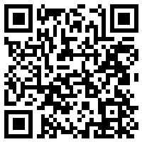 QR Code for bitcoin:1DBWgdovfS8KugTdsfyyFpbbsBBFi93GjX