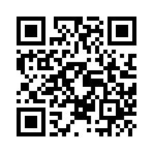 QR Code for bitcoin:1DBWsSFJasdrk3kXNU22fCmK6L3imwFtwz