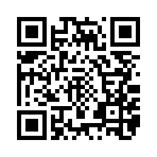 QR Code for bitcoin:1DBXPfHaGxUkfJSjRwfPMoHffboCoNJgu5