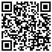 QR Code for bitcoin:1DBXgWp4mMaundCAsSBJSVW4pQAzPqyb1v
