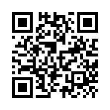 QR Code for bitcoin:1DBY6HSmN3Co1z1DFVSyPbzTt2DnEGH8Kq