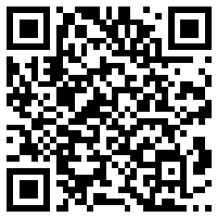 QR Code for bitcoin:1DBZZa4WD6oKHoSM3deHtLFwcCGSVA535B