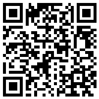 QR Code for bitcoin:1DBa7X8dVsrkhTGfFFXTnvVuhgNEkYwDWv