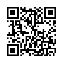 QR Code for bitcoin:1DBaBTyraoVCxp5dKDm9NPiCvcdzcHXWBk