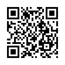 QR Code for bitcoin:1DBaZqMZPrMwckEJQwG7NiRZuM9ppimmPS