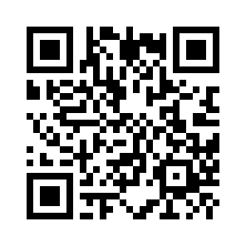 QR Code for bitcoin:1DBacWbsVCtFu7TsyBpEKquxpRfsso1veb