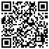 QR Code for bitcoin:1DBbisn1ThPHf9a9EeE2JXBF3WRa8u1eW9