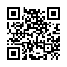 QR Code for bitcoin:1DBcdk3qHVa1RnQs78ApGy3hrDKSWPzRY5