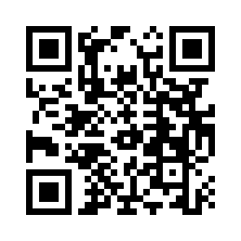 QR Code for bitcoin:1DBdCA4QPVsonaYhXdzCfWL8PuV6FacsZ2