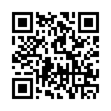 QR Code for bitcoin:1DBdMeztsAgwPZMF8t1ee91ogiHtb43CCW