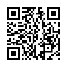 QR Code for bitcoin:1DBehAt175MJbTbnFFwV1o39Et4vESbE3M