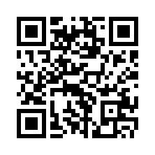 QR Code for bitcoin:1DBfFmPgPMR7GGa5jQGXxtQKdBWQLiDj7g