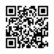 QR Code for bitcoin:1DBfKL3c5QXmMeCsb5GbNsVKyCaewgnqnx
