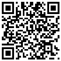 QR Code for bitcoin:1DBfLcshCmn5x2f6F3YGov5DPnx9eY7EGm