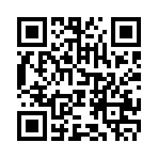 QR Code for bitcoin:1DBfWrLD6SAbxs9AGTxeWEL8deGA9dpSTE