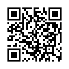 QR Code for bitcoin:1DBg8hiRf2NfKwTrDFRJgmHzMkipkMyWTC