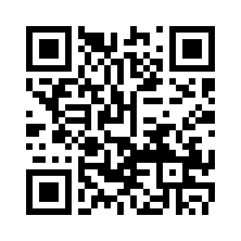 QR Code for bitcoin:1DBgPZcpJCLE7SUZKMatxF3MvQ4kf4kDT3