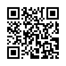 QR Code for bitcoin:1DBh4tj9zCYbPf82txe8dmefeVUPXxAazn