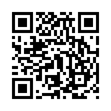 QR Code for bitcoin:1DBhvkxtjw2TAHT74zbB8SW4gPTH7CzCLy
