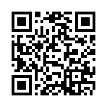 QR Code for bitcoin:1DBjJuVc8gcmdYaWALfG6oeQsnmkSwqcU6